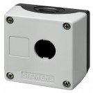 Carcasa goala pentru 1 buton Siemens